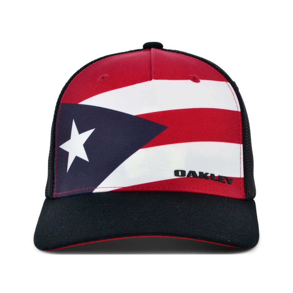 Oakley Men's Indy Passport Hat Hats