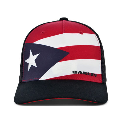 Oakley Men's Indy Passport Hat Hats