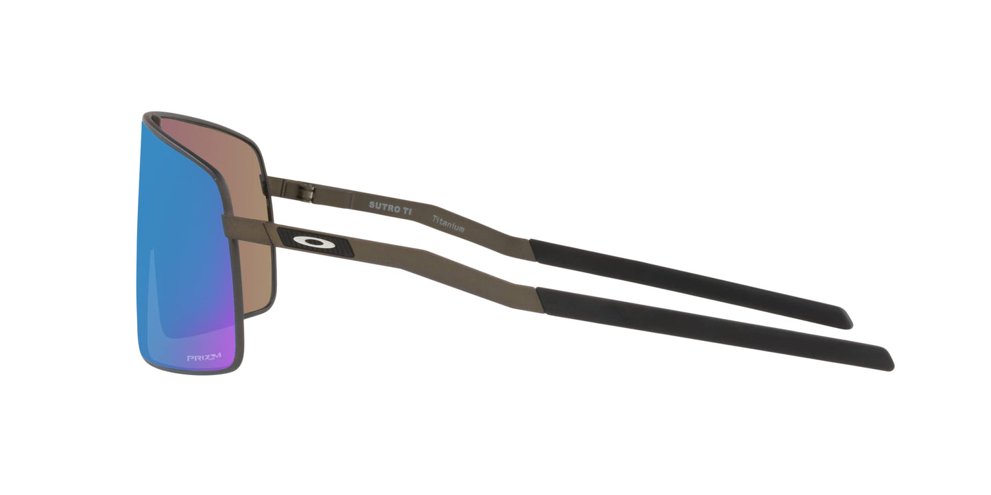 Oakley Men's Sutro Ti Sunglasses
