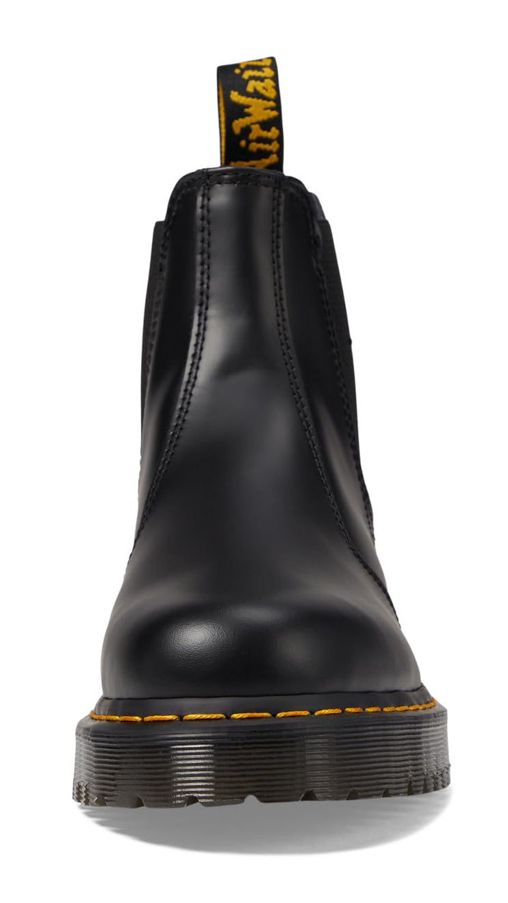 Dr. Martens 2976 Bex Smooth Leather Chelsea Boots