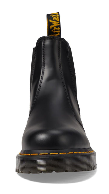 Dr. Martens 2976 Bex Smooth Leather Chelsea Boots