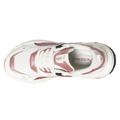 Puma Women's Rs-Trck Metallic Sneakers