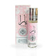 Pink Gold