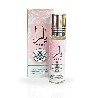 Pink Gold-