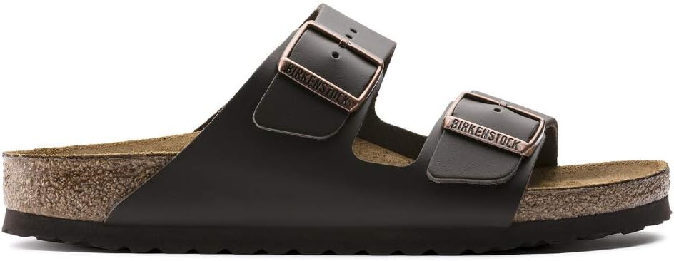 Birkenstock Arizona Birko-Flor Soft Footbed Sandals