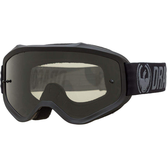 Dragon Alliance Men's Mxv Basic Goggles