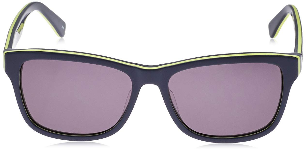 Lacoste Men's Rectangle Sunglasses