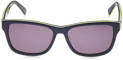 Lacoste Men's Rectangle Sunglasses