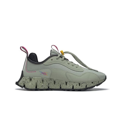 Reebok Women's Zig Dynamica Adventure Sneakers