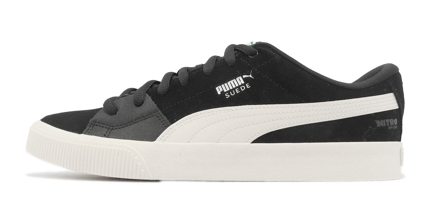 Puma Men's Suede Skate Nitro Og Sneakers