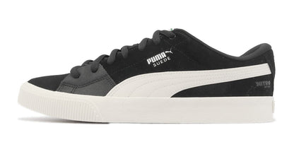 Puma Men's Suede Skate Nitro Og Sneakers