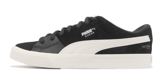 Puma Men's Suede Skate Nitro Og Sneakers