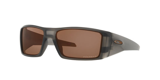 Oakley Men's Heliostat Polarized Sunglasses