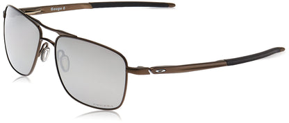 Oakley Men's Gauge 6 Polarized Sunglasses