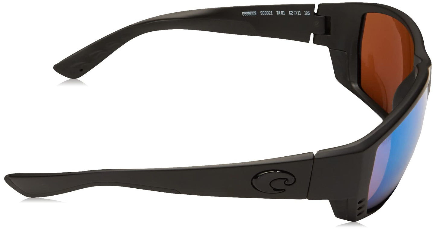 Men's Costa Tuna Alley Polarized Sunglasses