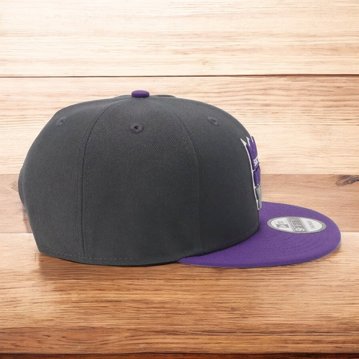 New Era Men's NBA Sacramento Kings 950 2Tone Snapback Hats