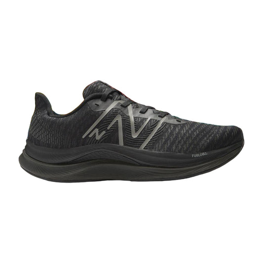 New Balance Men's Fuelcell Propel V4 'Black Harbor Grey' Sneakers