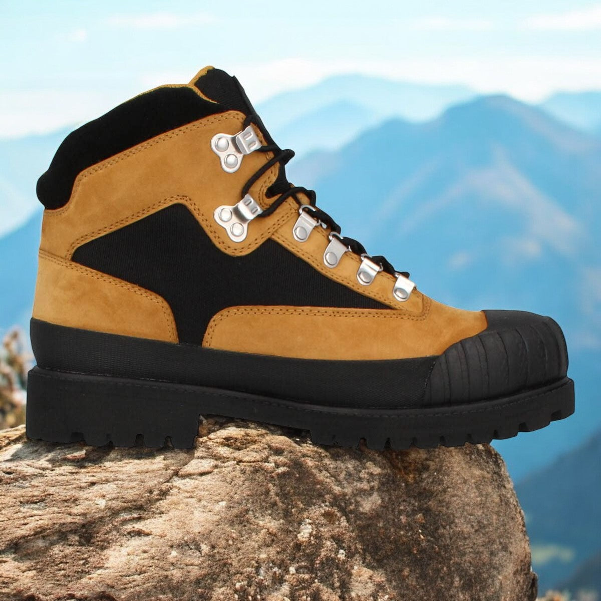 Men's Timberland Heritage Boot