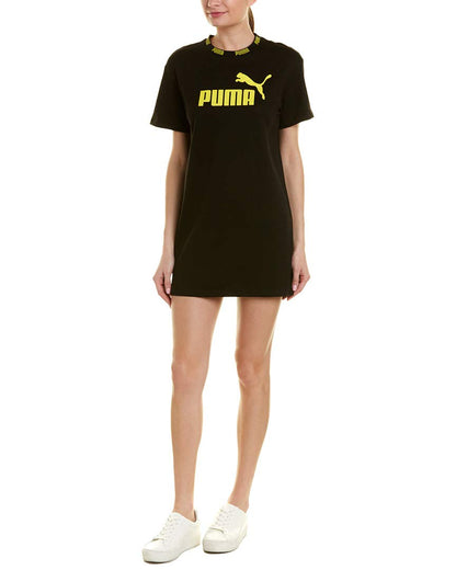 Puma Women's Amplified Dress Tr
