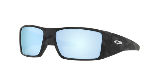 Oakley Men's Heliostat Polarized Sunglasses