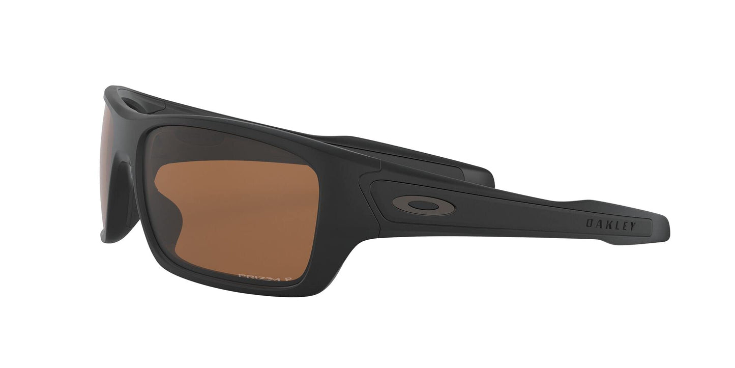 Oakley Men's Turbine Polarized Sunglasses