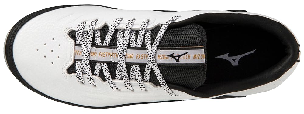 Mizuno Women's Metal Softball Cleats No Lid Lid)