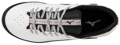 Mizuno Women's Metal Softball Cleats No Lid Lid)