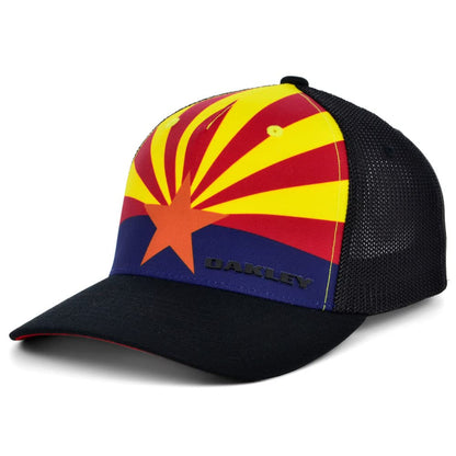 Oakley Men's Indy Passport Hat Hats