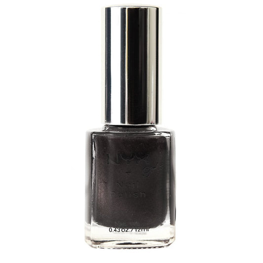 NYX Girls Nail Polish - Smoldering by Avera Group