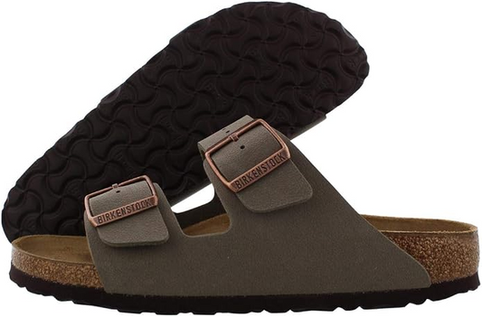 Birkenstock Arizona Birkibuc Sandals