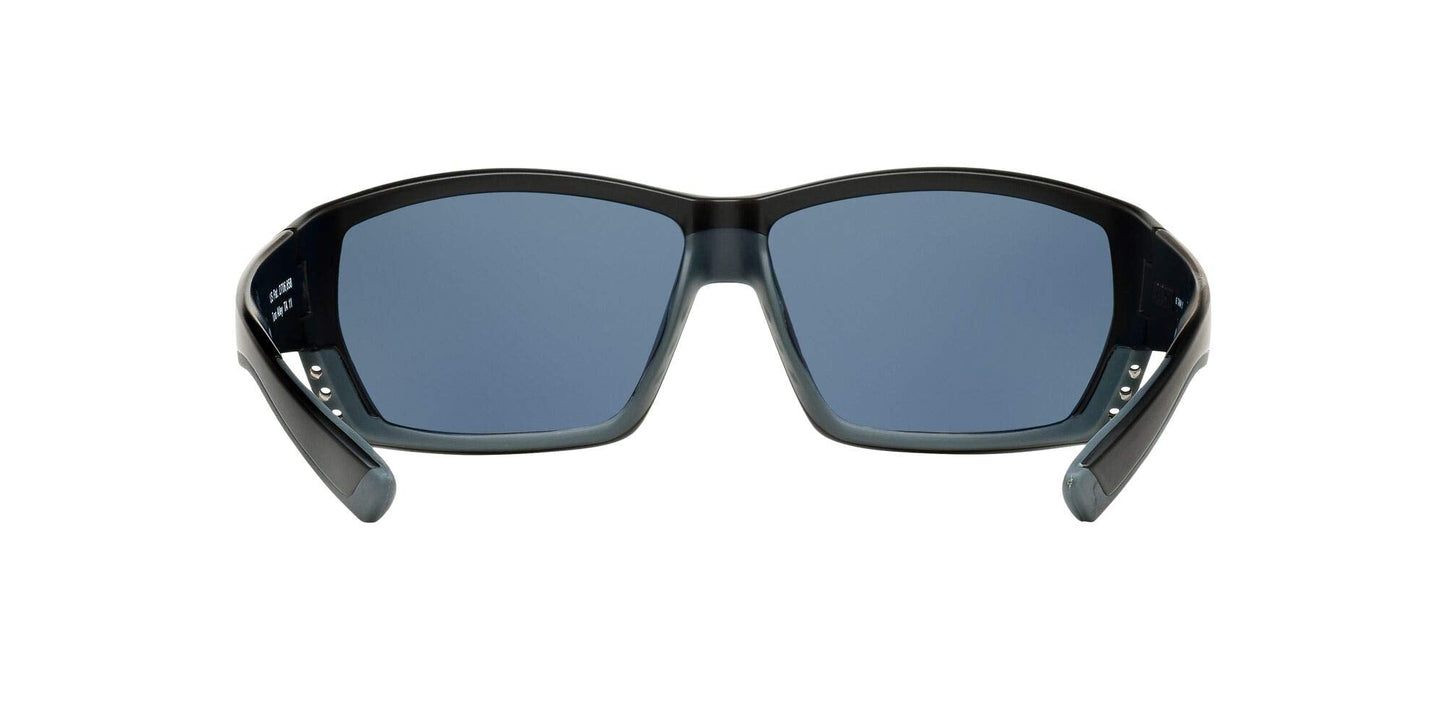 Men's Costa Tuna Alley Polarized Sunglasses