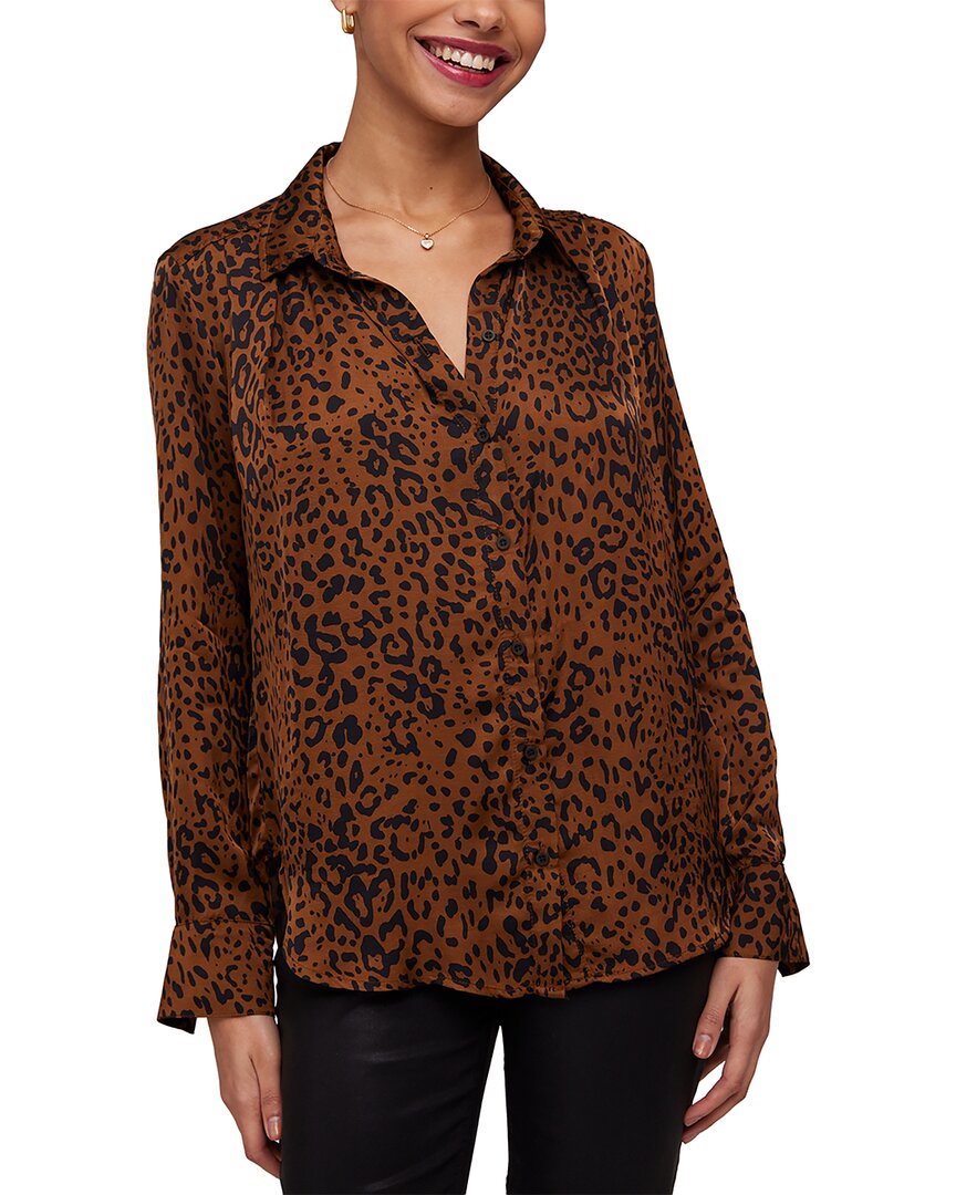 GDSTP-GOLD SPOTS PRINT-