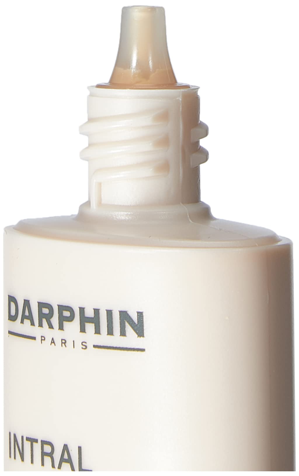 Darphin Intral Environmental Lightweight Shield SPF50 Sunscreen for Sensitive Skin - Paraben-Free, Lightweight Formula