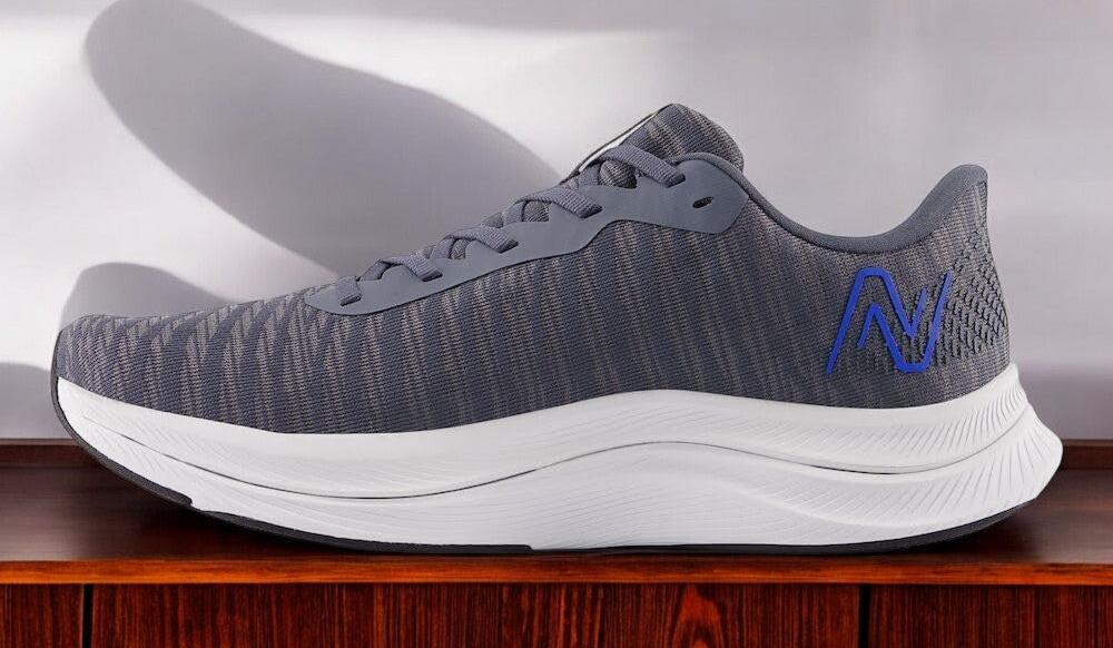 Graphite/Limelight/Quartz Grey-