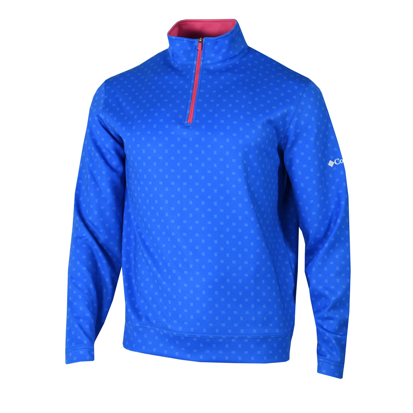 Columbia Printed Wickham Hills Pullover