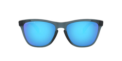 Oakley Men's Frogskins Polarized Sunglasses