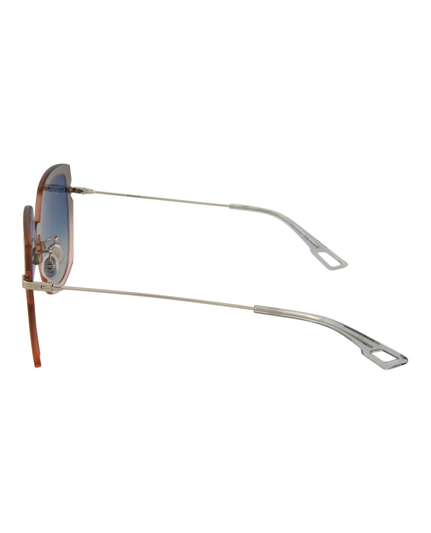 Unisex Christian Dior Diorattitude1 Sunglasses