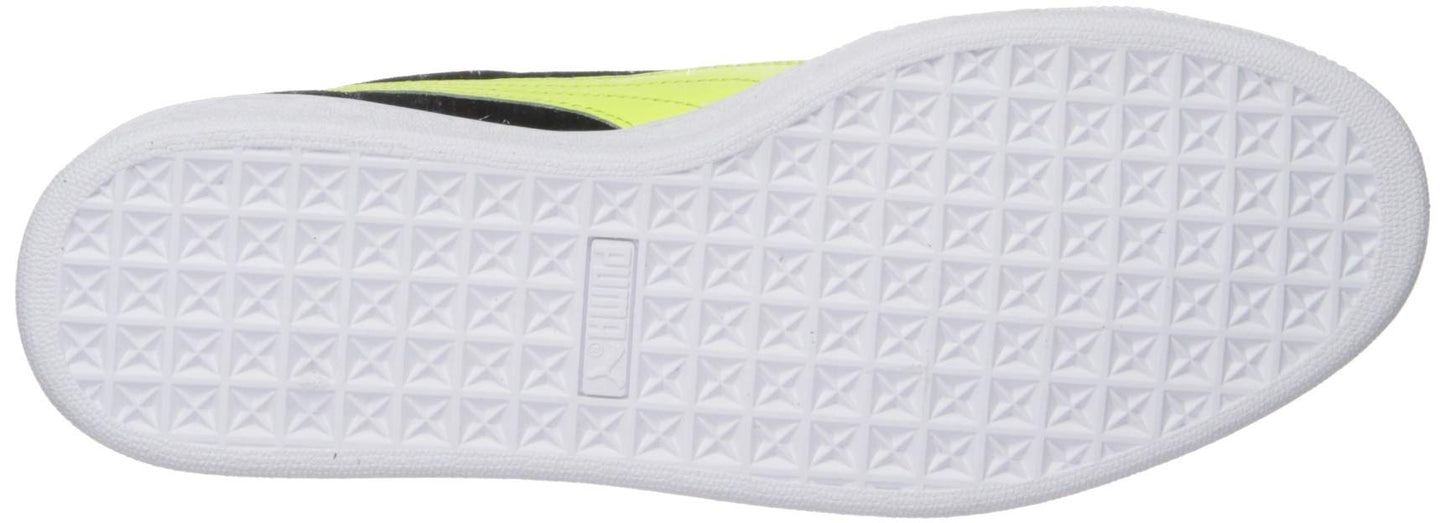 Puma Mens Suede Classic Retro 2