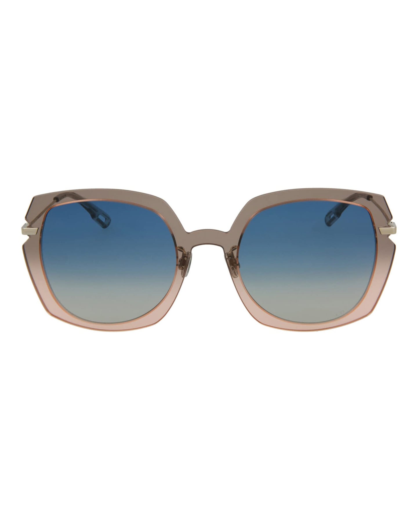 Unisex Christian Dior Diorattitude1 Sunglasses