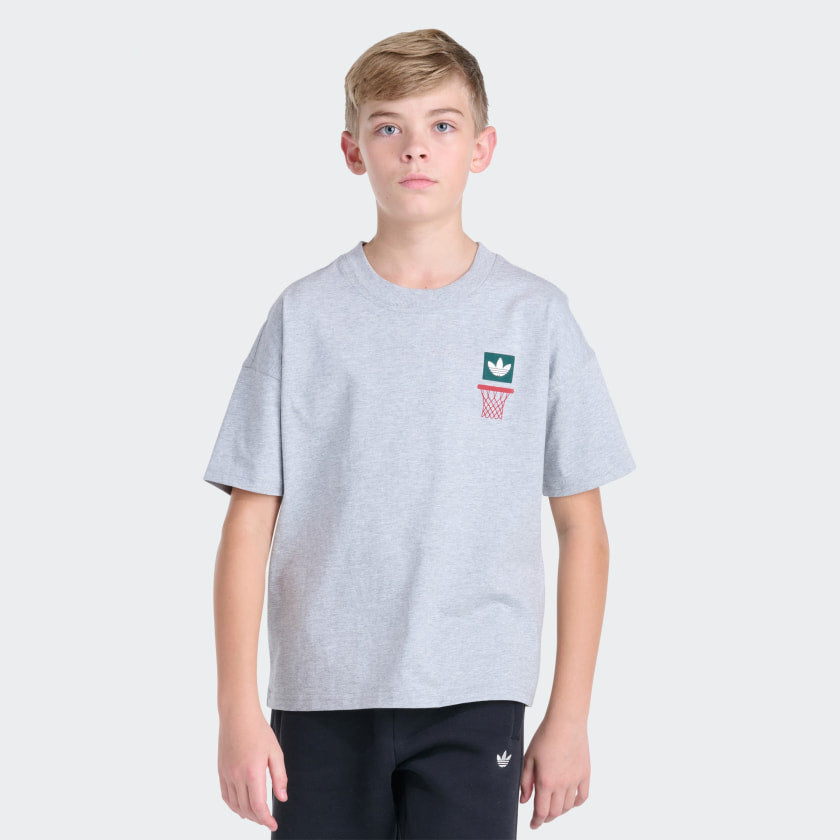 Medium Grey Heather-