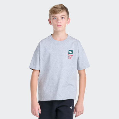 Medium Grey Heather-
