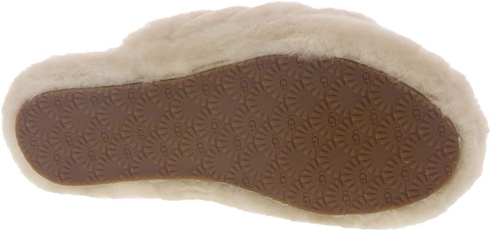 UGG Kids Fluff Yeah Slide Slipper