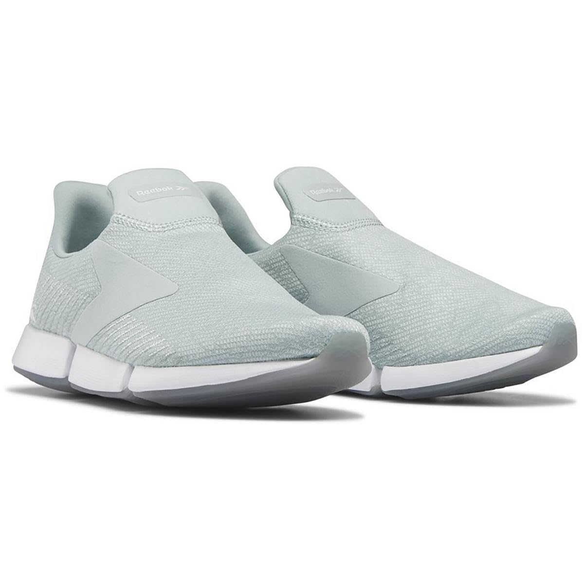Reebok Women's Dailyfit Dmx Slip On Sneakers