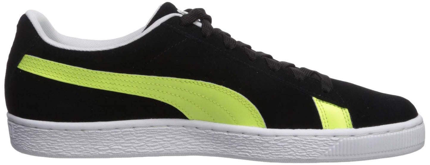 Puma Mens Suede Classic Retro 2