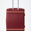 Boxcar Red