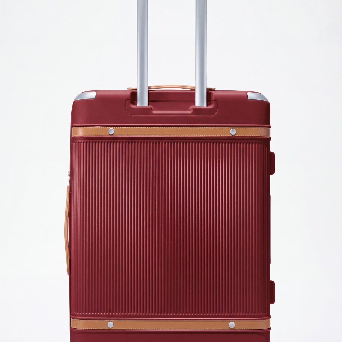 Boxcar Red-