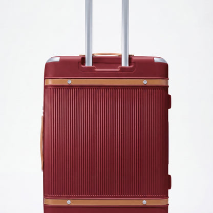 Boxcar Red-