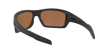 Oakley Men's Turbine Polarized Sunglasses