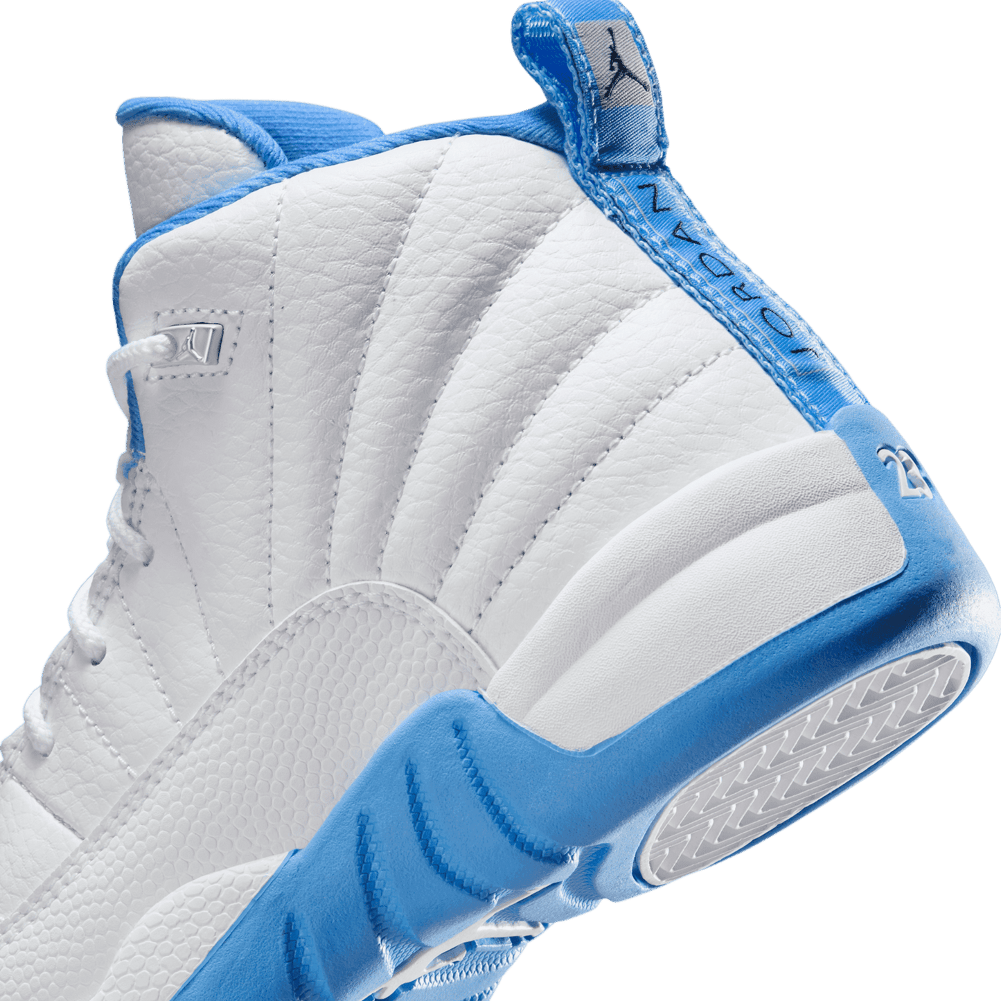 Air Jordan Preschool Retro 12 'Melo' Ps Sneakers