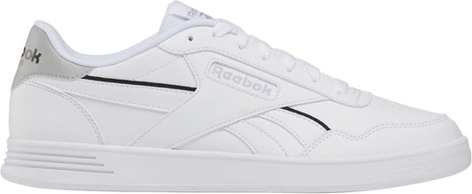 Reebok Men's Court Advance Vegan Sneakers